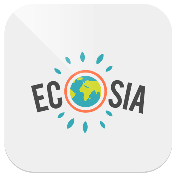 Ecosia App
